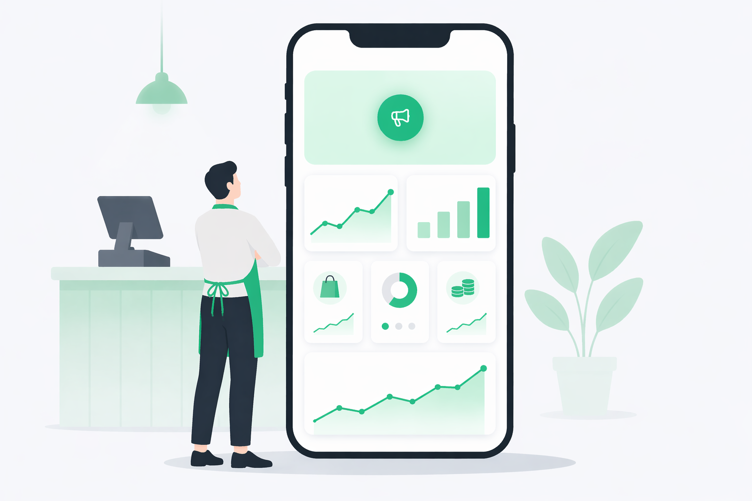 Mesurez vos résultats